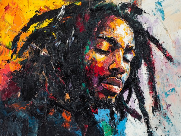 bob marley