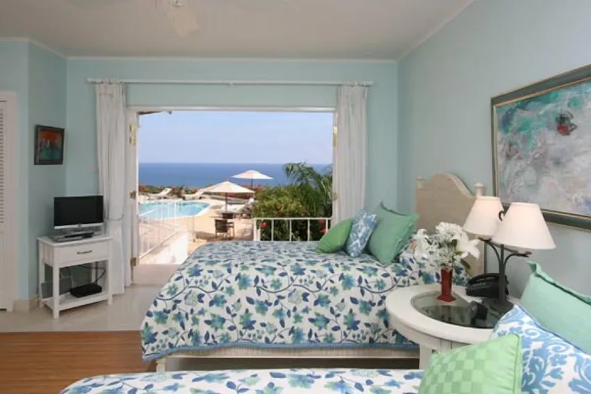 Canada vacation villa resort, Canadians travelers destination in Jamaica