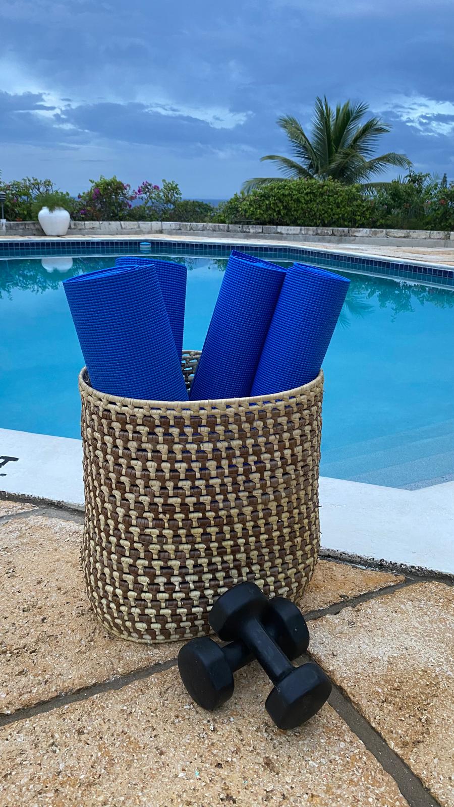 Canada vacation villa resort, Canadians travelers destination in Jamaica