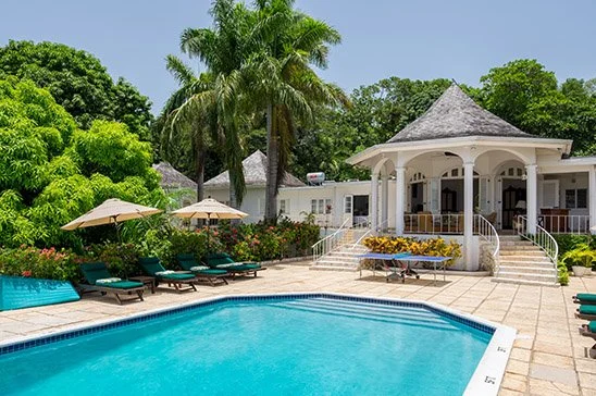 Canada vacation villa resort, Canadians travelers destination in Jamaica